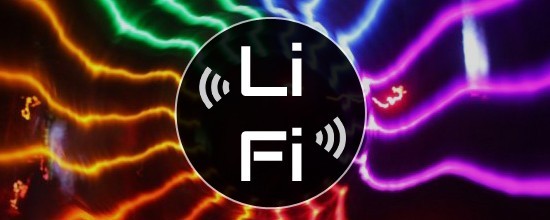 Le Li-Fi va t'il remplacer le Wi-Fi ?