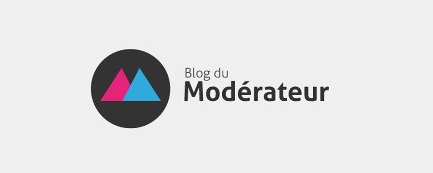 Blog du Modérateur