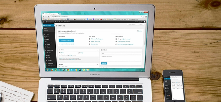 Pourquoi faire la maintenance de son site WordPress